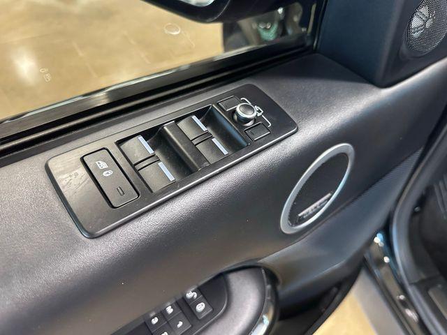 used 2018 Land Rover Discovery car, priced at $25,750