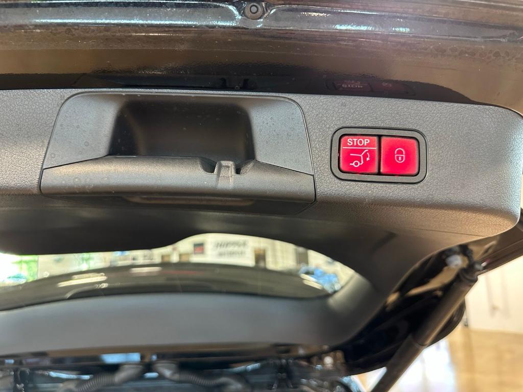 used 2024 Mercedes-Benz AMG GLB 35 car, priced at $53,000
