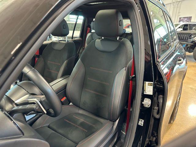 used 2024 Mercedes-Benz AMG GLB 35 car, priced at $48,500