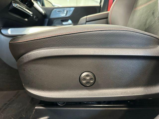 used 2024 Mercedes-Benz AMG GLB 35 car, priced at $48,500