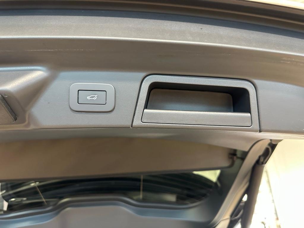 used 2024 Land Rover Range Rover Velar car, priced at $52,000