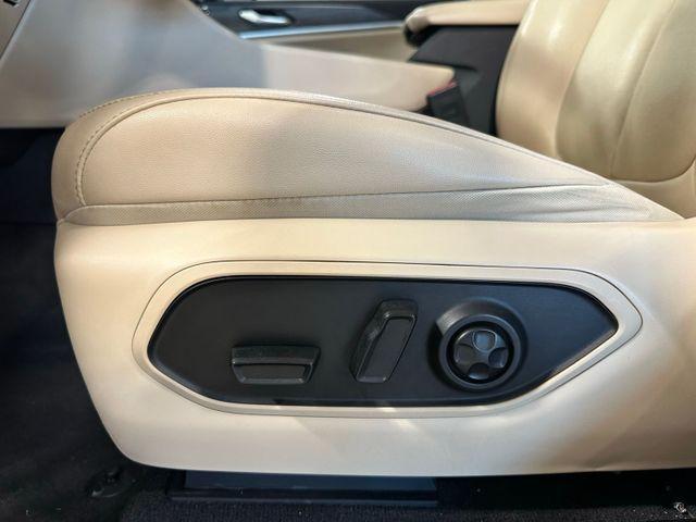 used 2021 Jeep Grand Cherokee L car, priced at $23,500