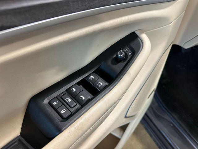 used 2021 Jeep Grand Cherokee L car, priced at $23,500