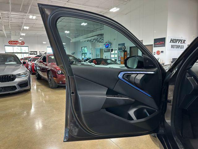 used 2025 BMW X3 car, priced at $53,000