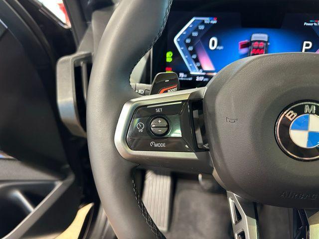 used 2025 BMW X3 car, priced at $53,000