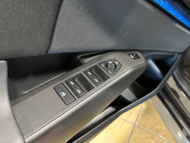 used 2025 BMW X3 car, priced at $53,000