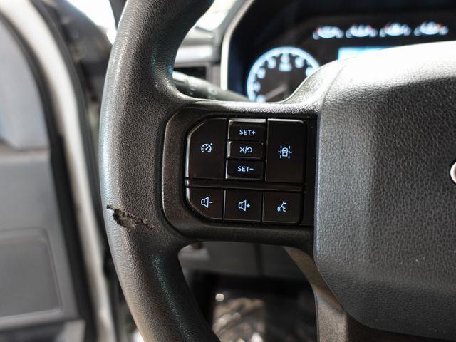 used 2023 Ford F-150 car, priced at $31,000