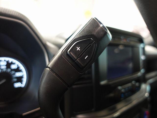 used 2023 Ford F-150 car, priced at $31,000