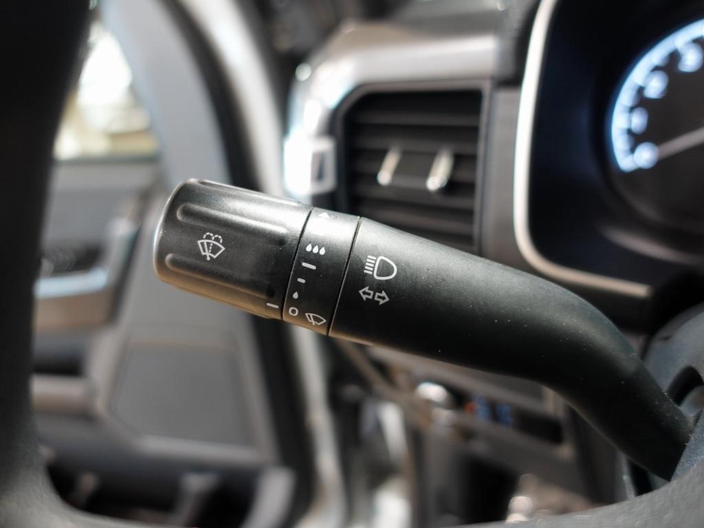 used 2023 Ford F-150 car, priced at $30,000