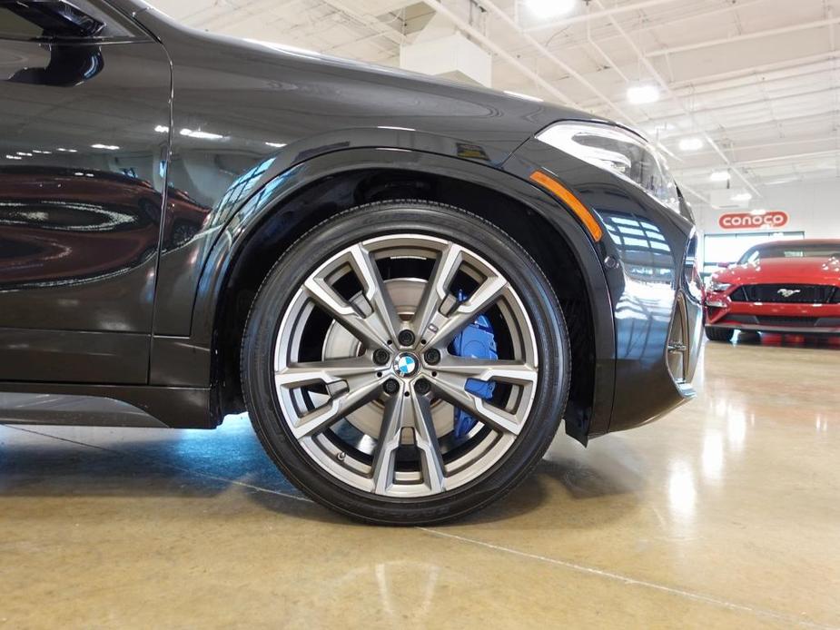 used 2019 BMW X2 car, priced at $27,352