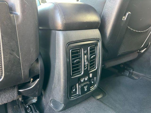 used 2018 Jeep Grand Cherokee car, priced at $19,900