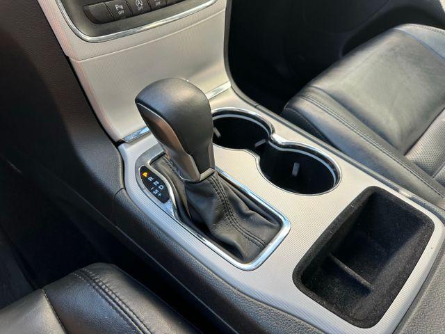 used 2018 Jeep Grand Cherokee car, priced at $19,900