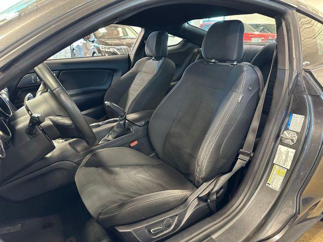 used 2016 Ford Mustang car, priced at $25,750