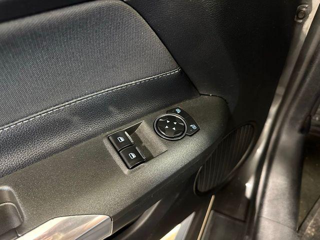 used 2016 Ford Mustang car, priced at $25,750