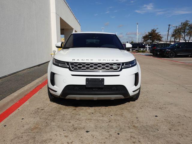 used 2020 Land Rover Range Rover Evoque car, priced at $28,000