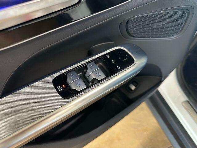 used 2025 Mercedes-Benz GLC 300 car, priced at $44,750