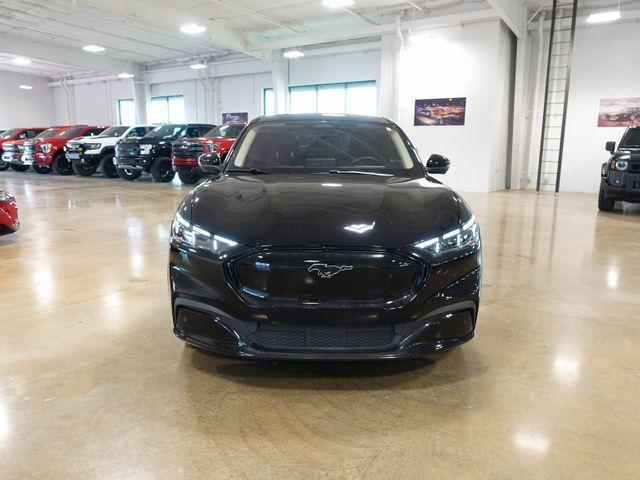 used 2024 Ford Mustang Mach-E car, priced at $42,000