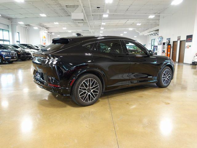used 2024 Ford Mustang Mach-E car, priced at $42,000