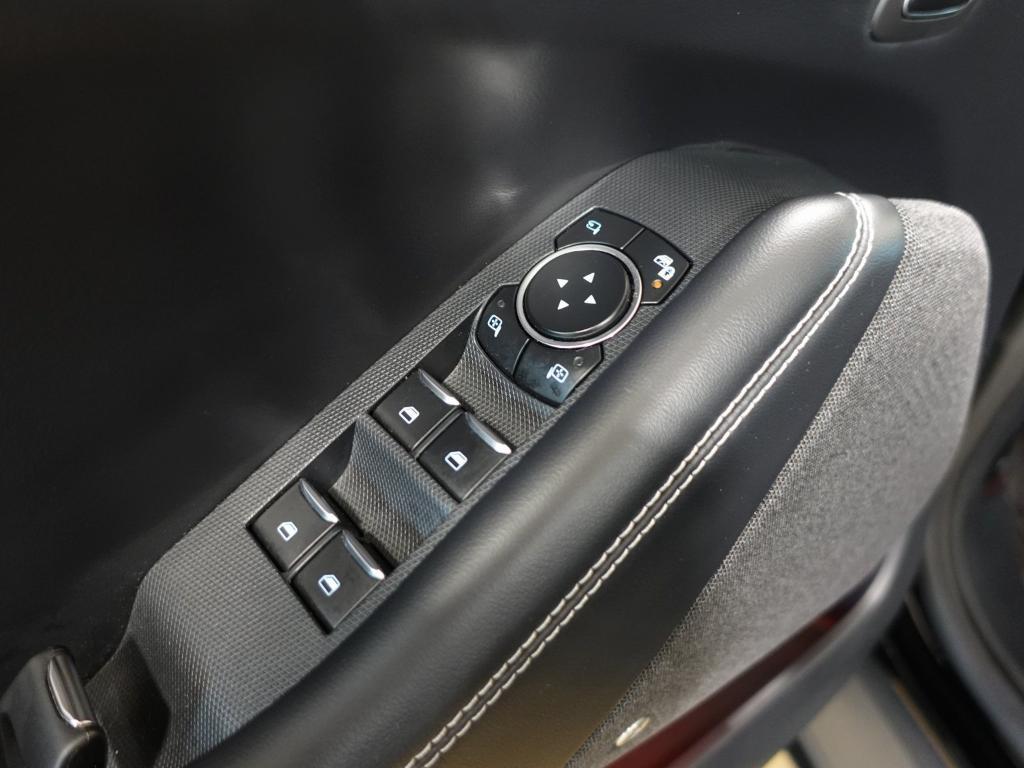 used 2024 Ford Mustang Mach-E car, priced at $41,000