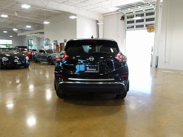 used 2018 Nissan Murano car, priced at $17,851