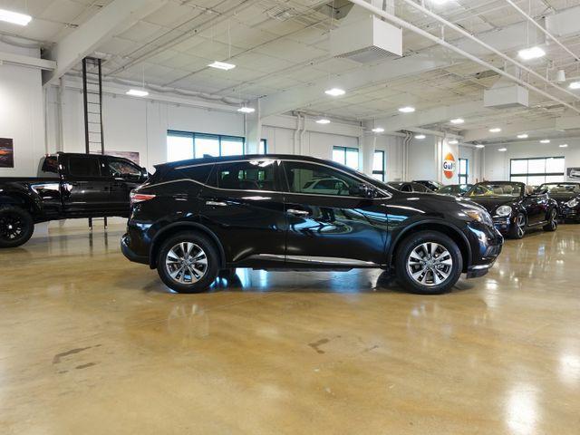 used 2018 Nissan Murano car, priced at $17,851