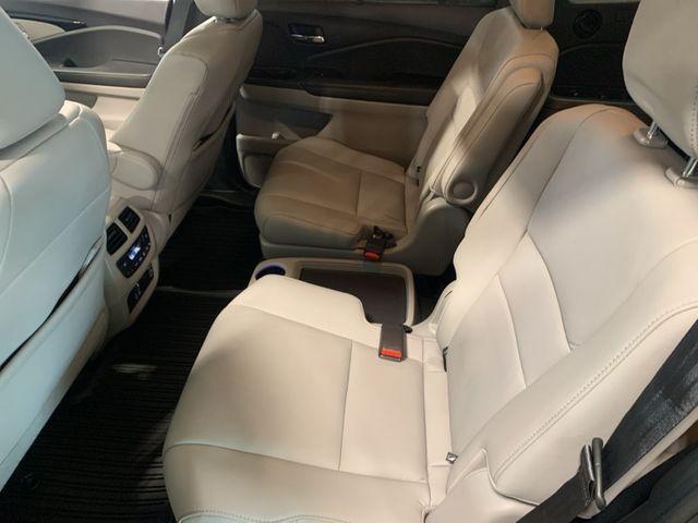 used 2021 Honda Pilot car, priced at $30,000