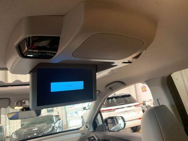 used 2021 Honda Pilot car, priced at $30,000