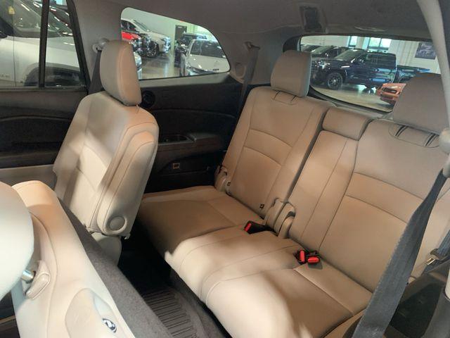 used 2021 Honda Pilot car, priced at $30,000