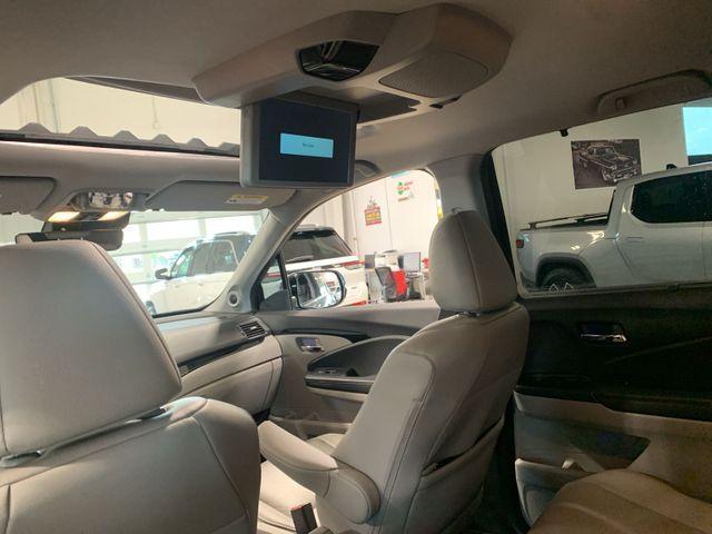 used 2021 Honda Pilot car, priced at $30,000
