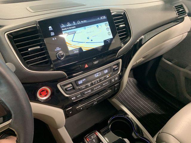used 2021 Honda Pilot car, priced at $30,000