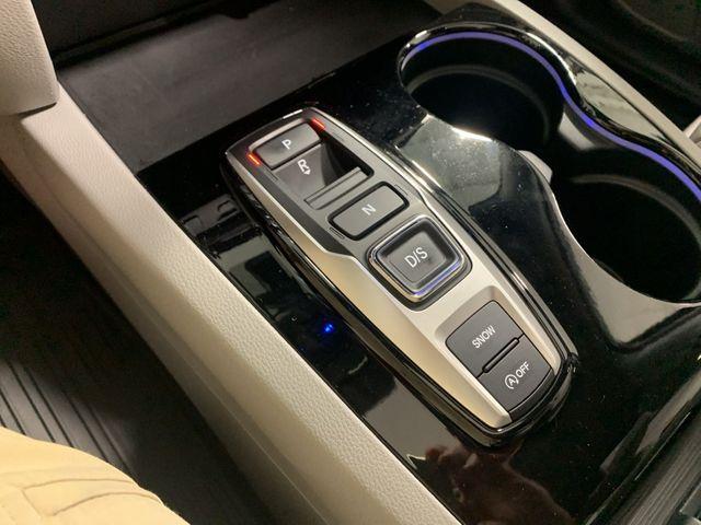 used 2021 Honda Pilot car, priced at $30,000