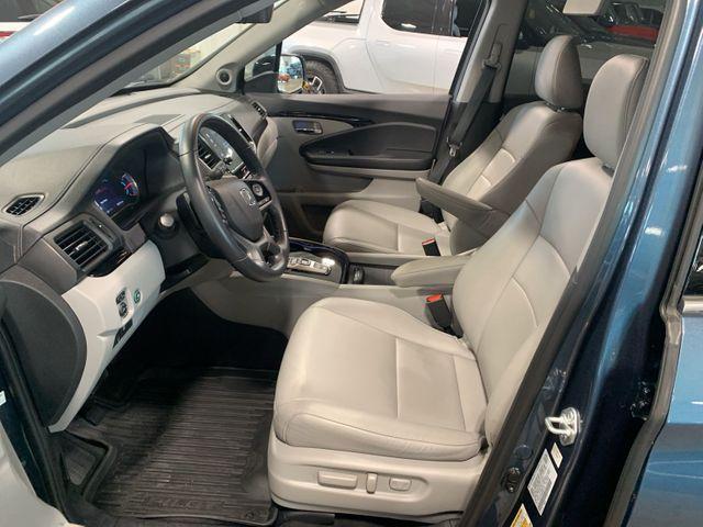 used 2021 Honda Pilot car, priced at $30,000