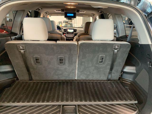 used 2021 Honda Pilot car, priced at $30,000