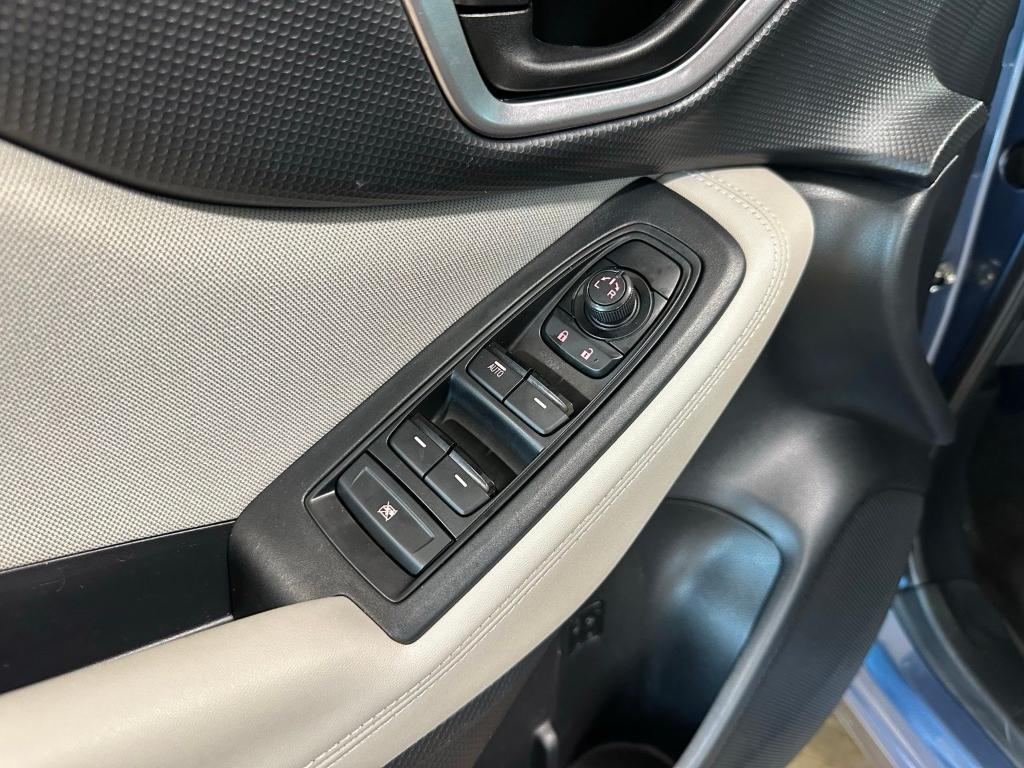 used 2024 Subaru Forester car, priced at $28,000