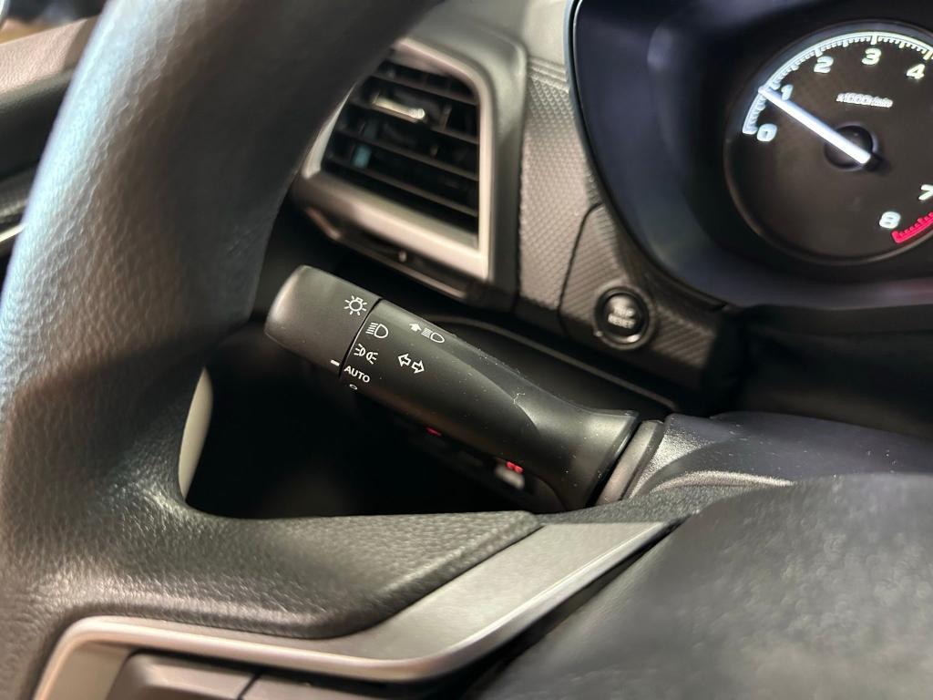 used 2024 Subaru Forester car, priced at $28,000