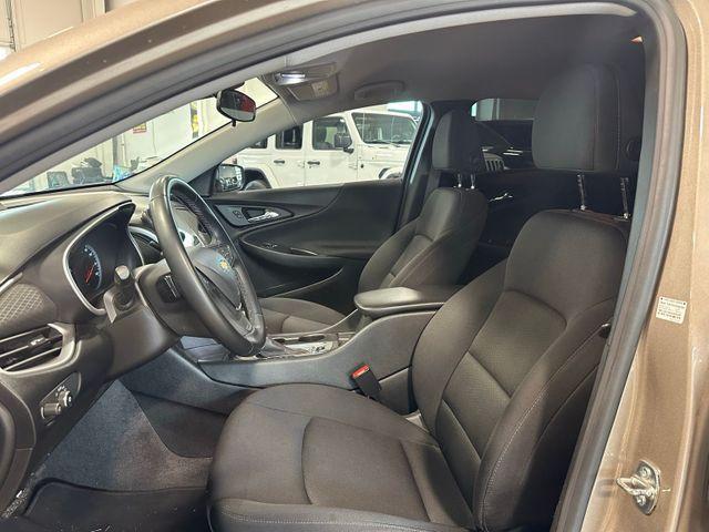 used 2024 Chevrolet Malibu car, priced at $24,000
