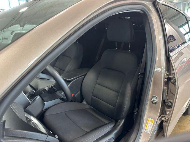 used 2024 Chevrolet Malibu car, priced at $24,000