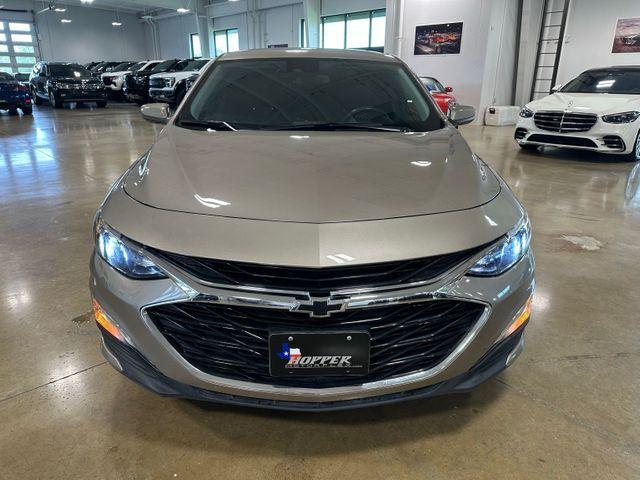 used 2024 Chevrolet Malibu car, priced at $24,000