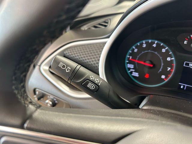 used 2024 Chevrolet Malibu car, priced at $24,000