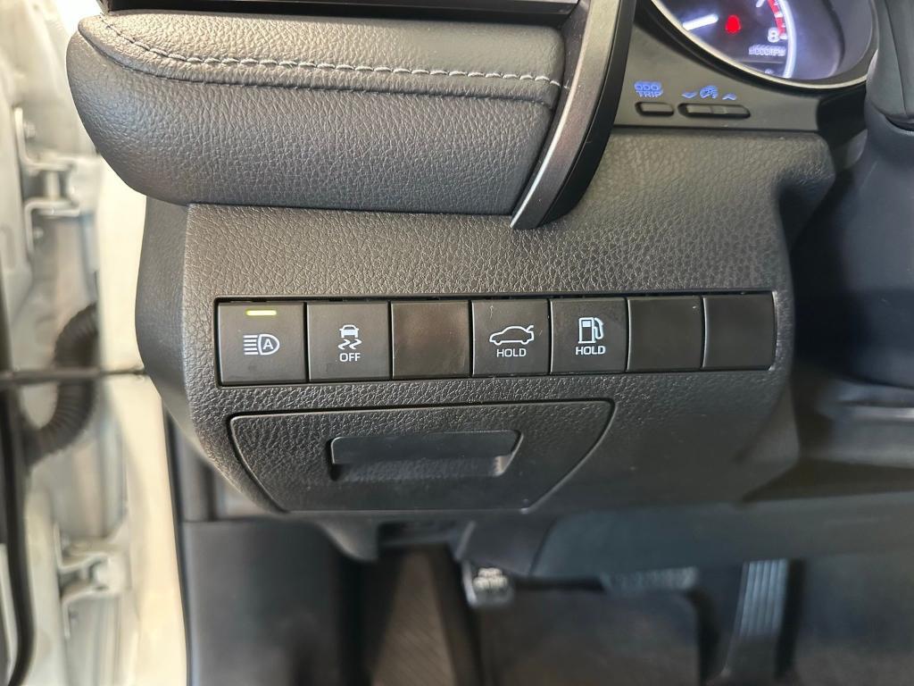used 2024 Toyota Camry car, priced at $25,750