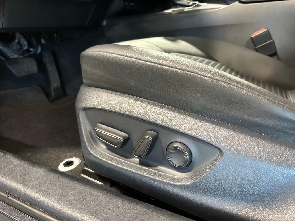 used 2024 Toyota Camry car, priced at $25,750