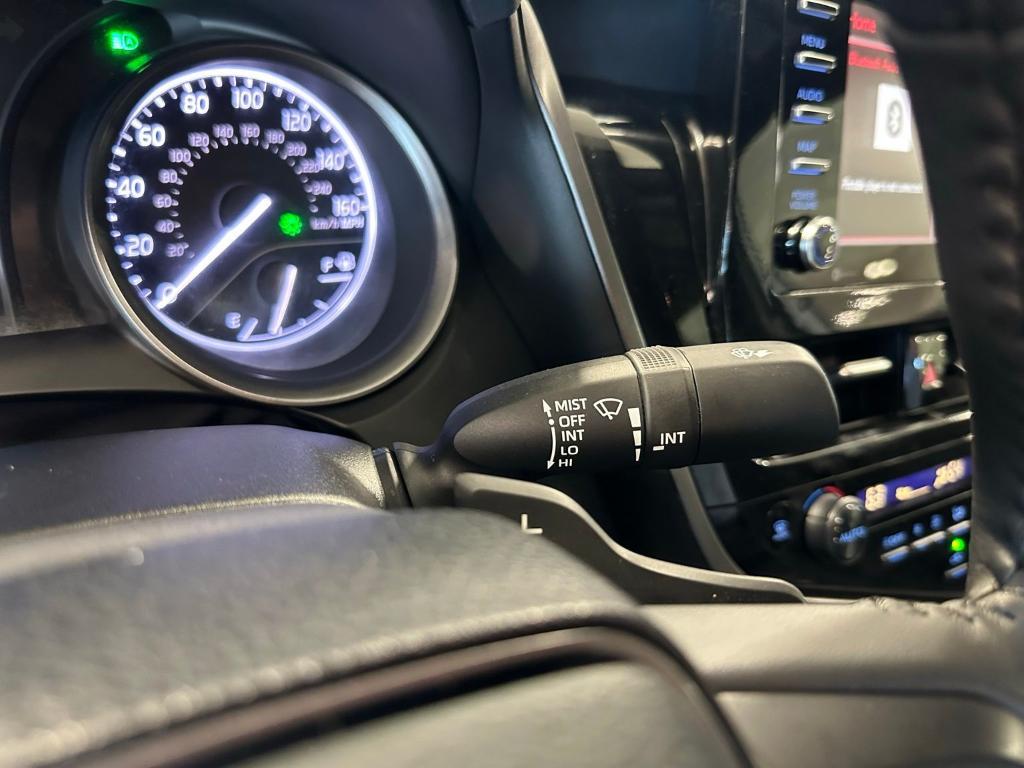 used 2024 Toyota Camry car, priced at $25,750