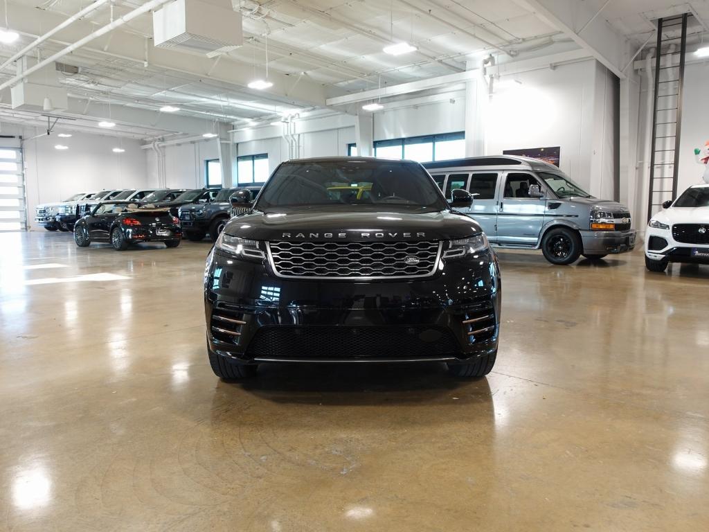 used 2020 Land Rover Range Rover Velar car, priced at $37,026