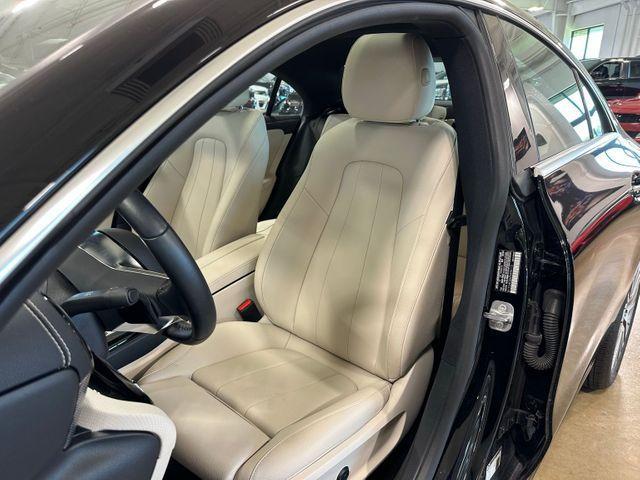 used 2025 Mercedes-Benz CLA 250 car, priced at $36,500