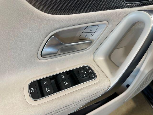 used 2025 Mercedes-Benz CLA 250 car, priced at $36,500