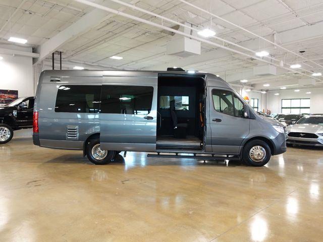 used 2022 Mercedes-Benz Sprinter 4500 car, priced at $99,990