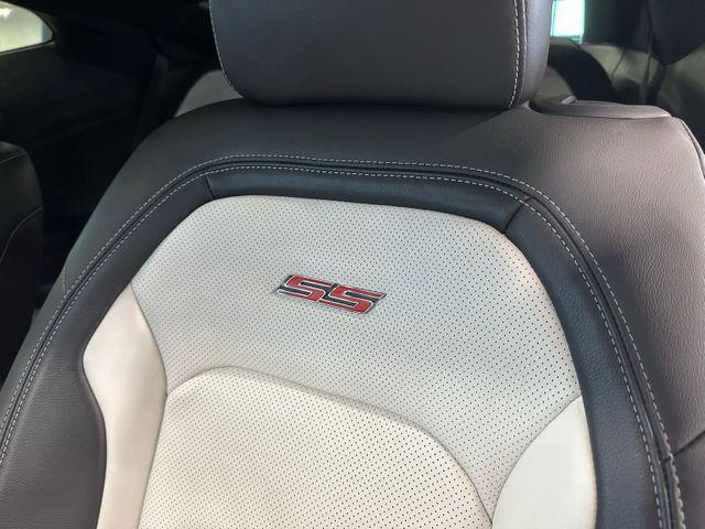 used 2023 Chevrolet Camaro car, priced at $55,000