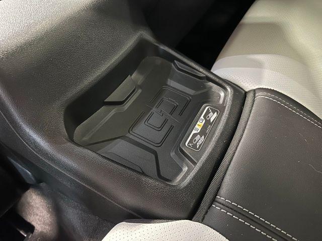 used 2023 Chevrolet Camaro car, priced at $55,000