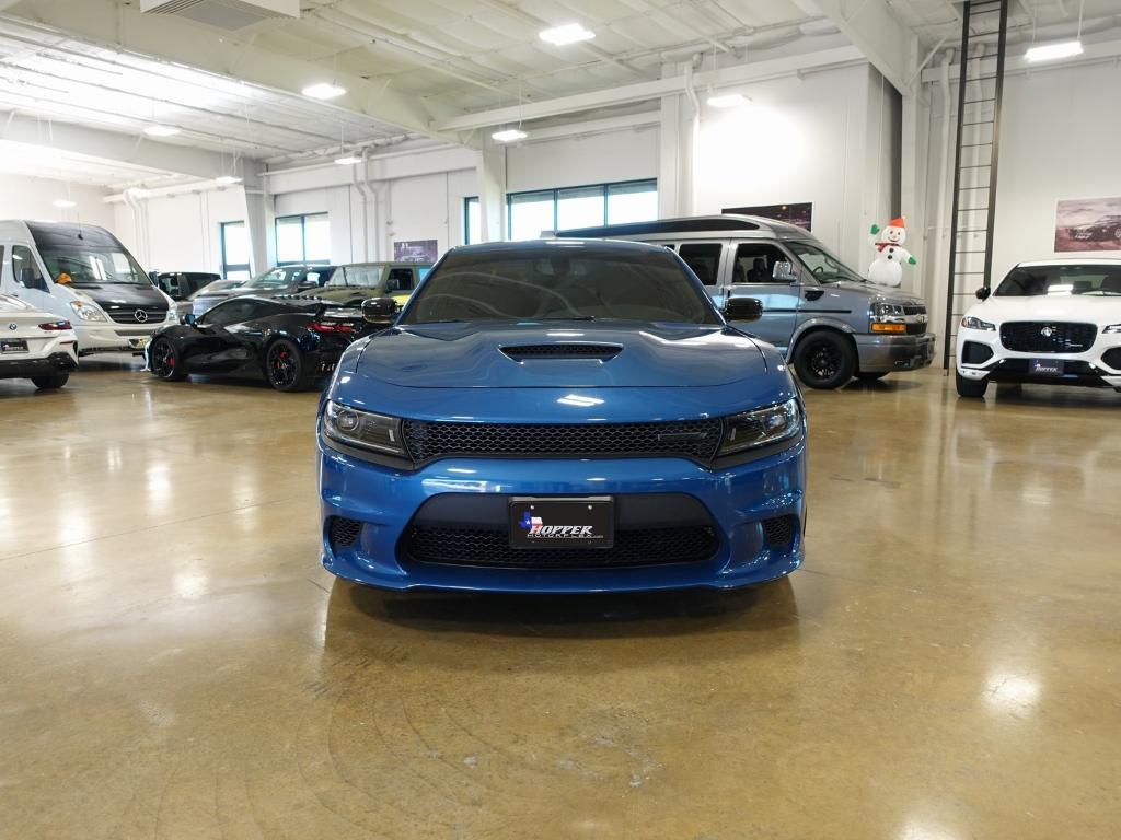 used 2023 Dodge Charger car, priced at $31,230