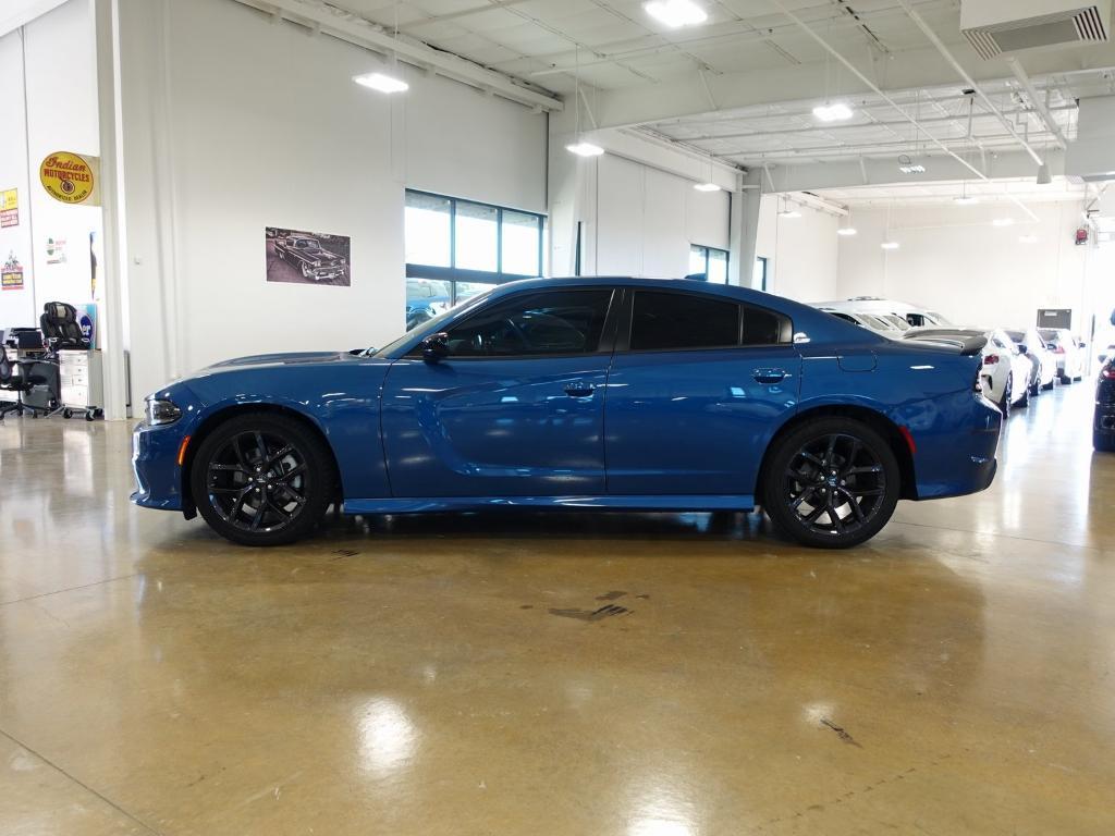 used 2023 Dodge Charger car, priced at $31,230